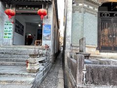 -绩溪龙川景区