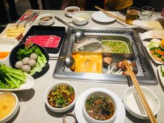 -海底捞火锅(番禺广场店)