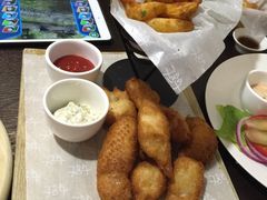 -TAMATI(巴黎贝甜韩式西餐厅店)