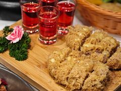 -若蘭慈·无国界素食料理(欢乐海岸店)