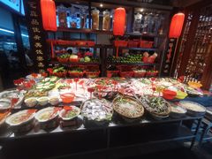 -抱德·潮汕味(敦和店原惠城鱼仔)