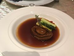 -8餐厅(新葡京酒店)