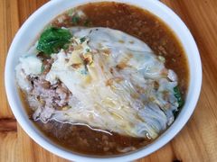 生蚝肠粉-鸿记·好再来普宁肠粉(莲花路店)