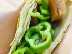 -百草香驴肉坊(国际城店)