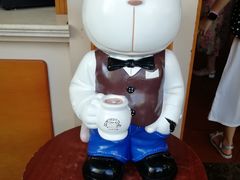 -猫咪博物馆(顶澳仔猫街店)