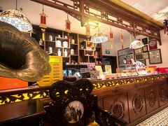 -富华斋饽饽铺·宫廷糕点·伴手礼(护国新天地店)