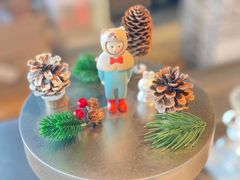 -Seesaw Coffee(朝阳大悦城店)