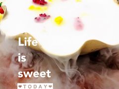 -如禾素食·下午茶·糖水