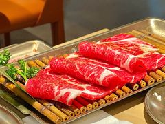 -西塔老太太泥炉烤肉(亚运村店)