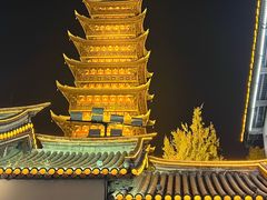 -常熟方塔园