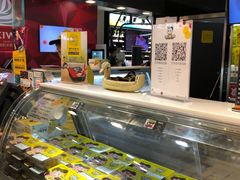 -周黑鸭(北京海淀区新中关店)
