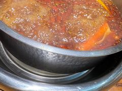 -谭三娘鲜切牛肉自助火锅(九眼桥总店)