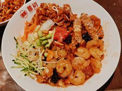 -添萬囍·天津三鲜捞面(天河城店)