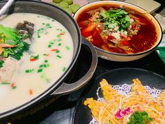 -嘉禾·悦享餐厅(八方汇店)