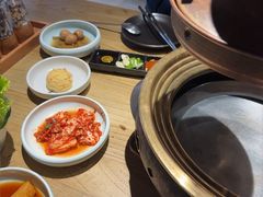 -泥炉烧肉师(新街口金銮巷店)