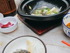 -唐猫庭院·千年陕菜(大唐不夜城店)