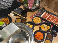 -九田家黑牛烤肉料理(溧阳吾悦店)