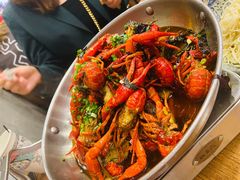-虾小龙老长沙龙虾馆(坡子街店)