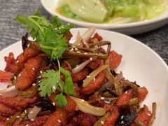 -徐记私厨(半淞园路店)