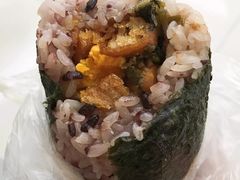-大个子蒸饭