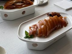 -悦融·京鲁菜·露台花园(安定门店)