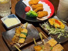 -鸟鹏烧鸟居酒屋(熙龙湾店)
