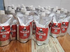 -谢继红26号牛肉汤(田家庵店)