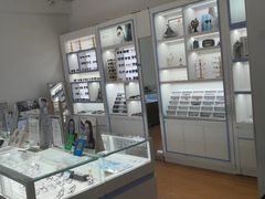 -云镜眼镜加工中心(南环路店)