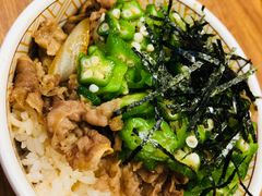 -食其家·牛丼咖喱(文三路店)
