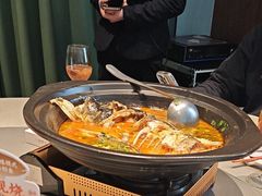 -小厨娘淮扬菜(天印大道店)