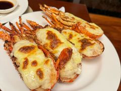 -韵咖啡自助餐厅(天津香格里拉店)