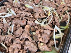 -清真永恒华威肉饼(潘家园店)