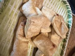 -缘生态云南菜·野生菌庭院餐厅(华侨城店)