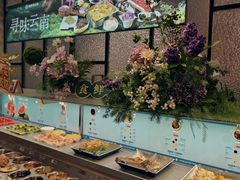 -海底捞火锅(高新万达广场店)
