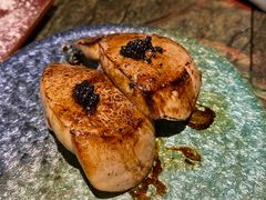 -炙柒Sekinana·精致料理 烧鸟·铁板烧(海上世界店)