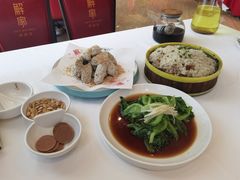 -解家河南菜(商鼎路店)