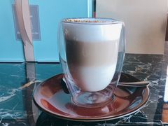 -时光吧·大堂吧·丽江和府洲际度假酒店