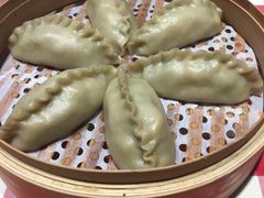 -西贝(枫蓝国际购物中心店)