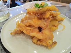 -大清花饺子(山庄店)