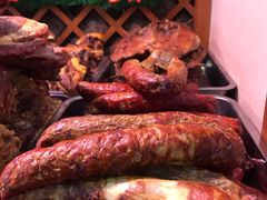 -诺敏塔拉奶茶-布里亚特包子-手把肉(锦都会店)