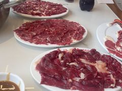 -乌记鲜活牛肉城(金砂东路店)