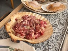 -震海贝烤贝·民俗特色店(延吉总店)