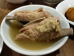 -松發肉骨茶(牛车水店)