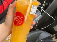 -85度C(苏州石路店)