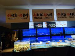 -徐记海鲜(大雁塔|金都店)