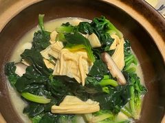 -西贝海鲜汇(槐安路店)