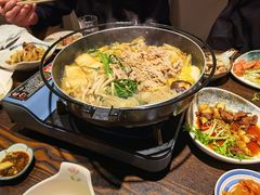 寿喜锅-桂马·日本料理·海胆·海鲜饭·酒场(民主广场店)