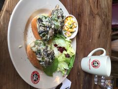 Maan&nbsp;Coffee(金桥店)-MAAN COFFEE(金桥店)