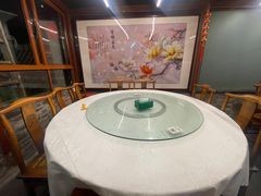 -古韵餐厅(湖畔大学店)