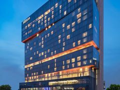 -广州天河希尔顿酒店